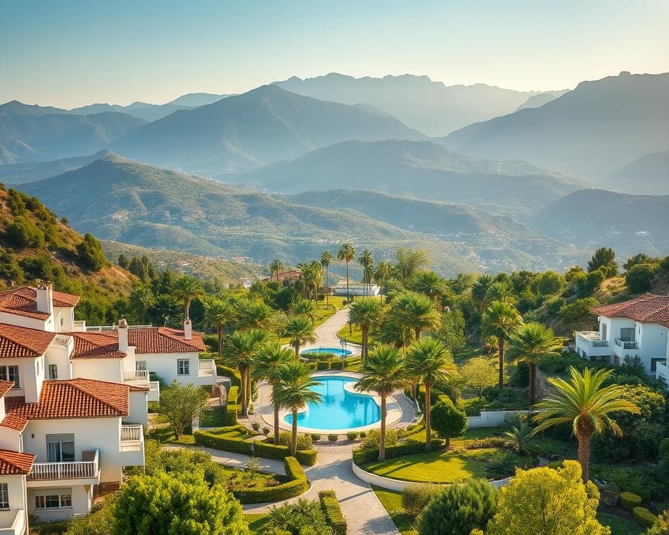 levensstijl Altea Hills