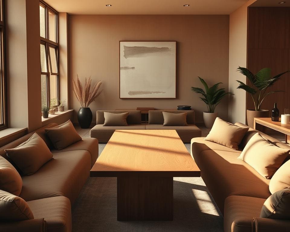 luxe en eenvoud