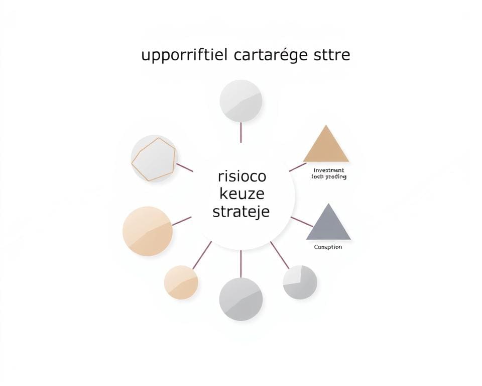 risicoprofiel keuze strategie