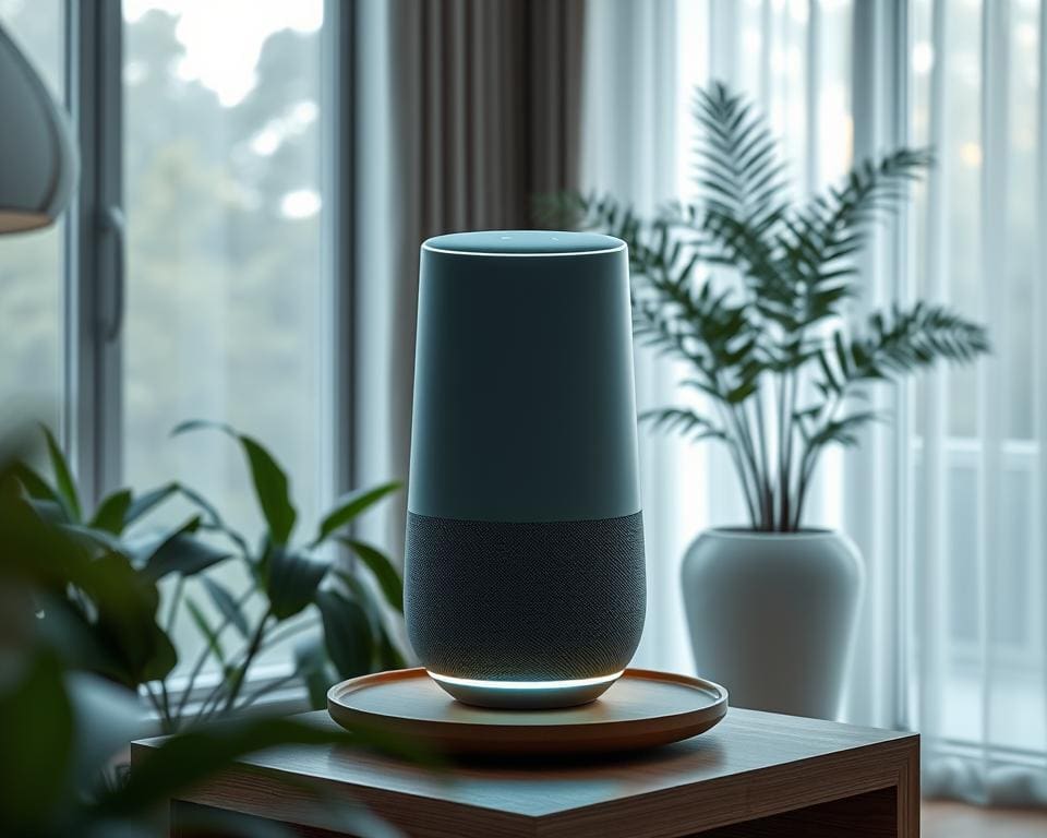 risico's slimme speaker