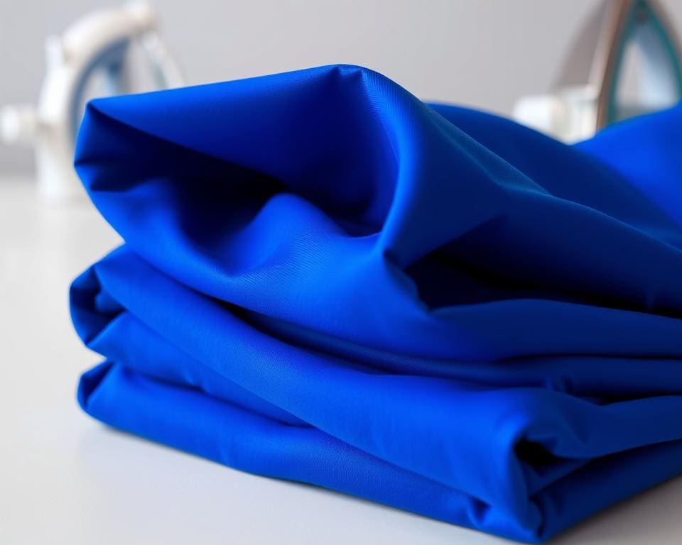 spandex strijktips