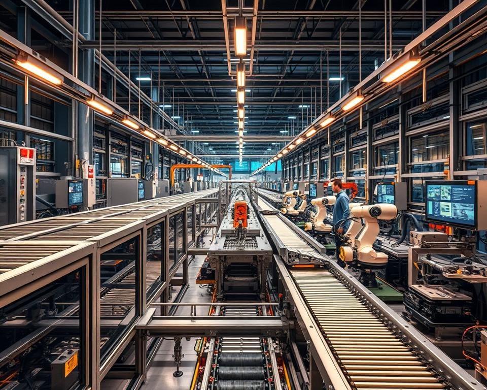 technologische innovaties