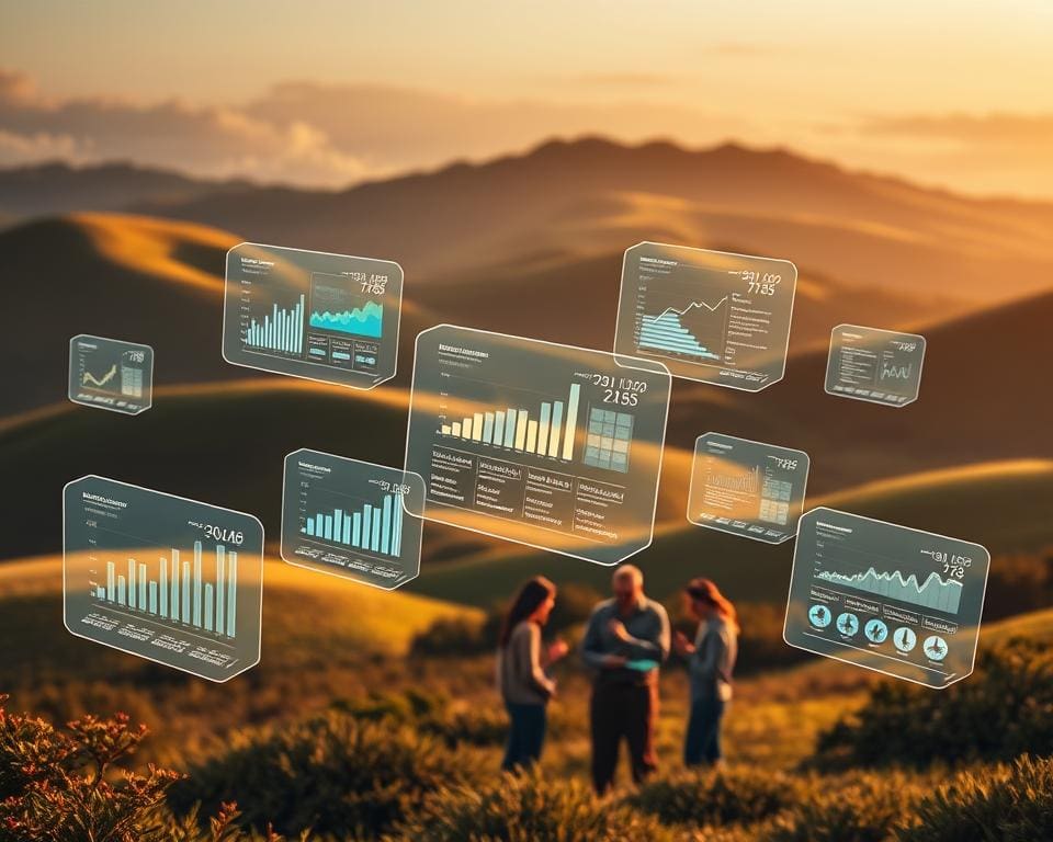 voordelen van AI samenvatting tools