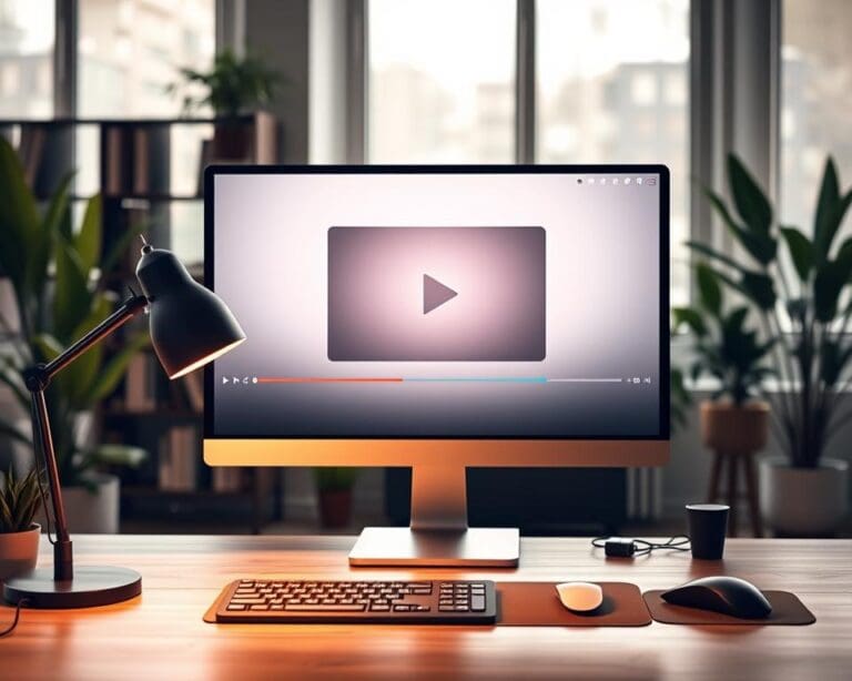 Hoe optimaliseer je video op je website?
