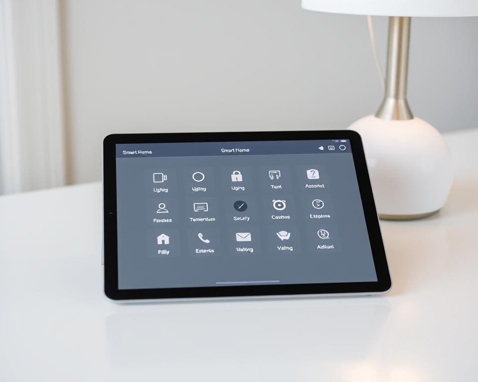 Hoe regel je alles met één smart home app?