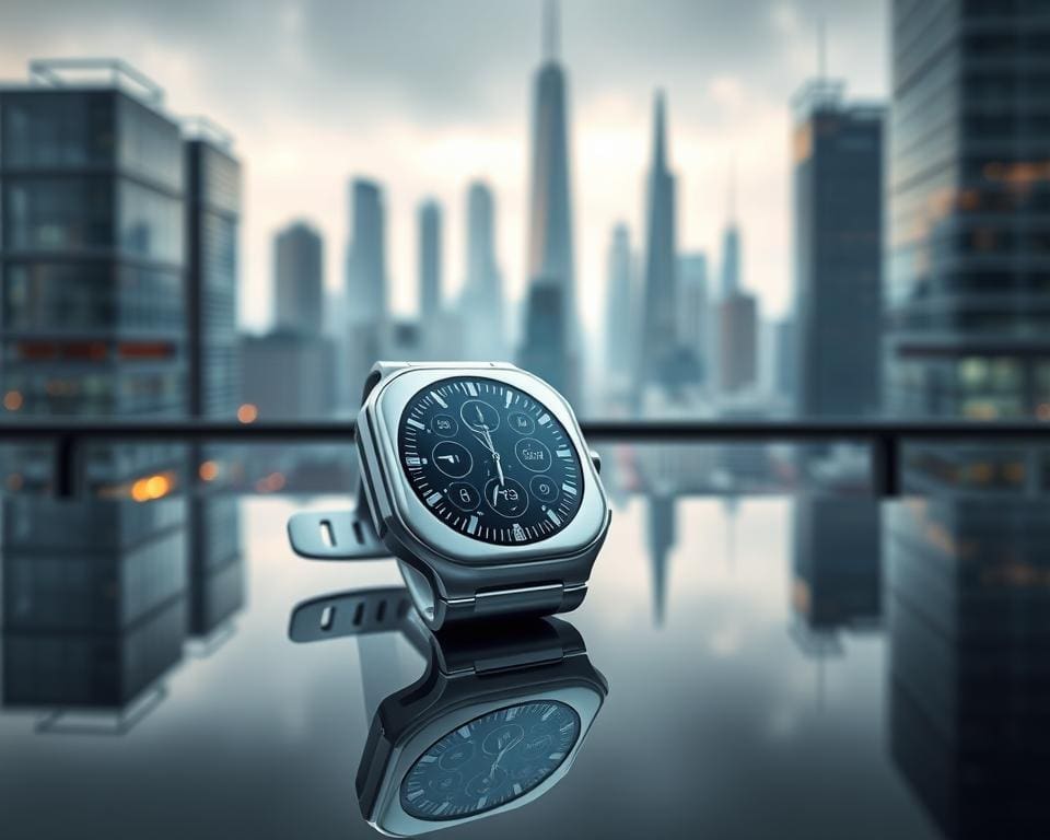 Hoe slim zijn smartwatches anno 2025?