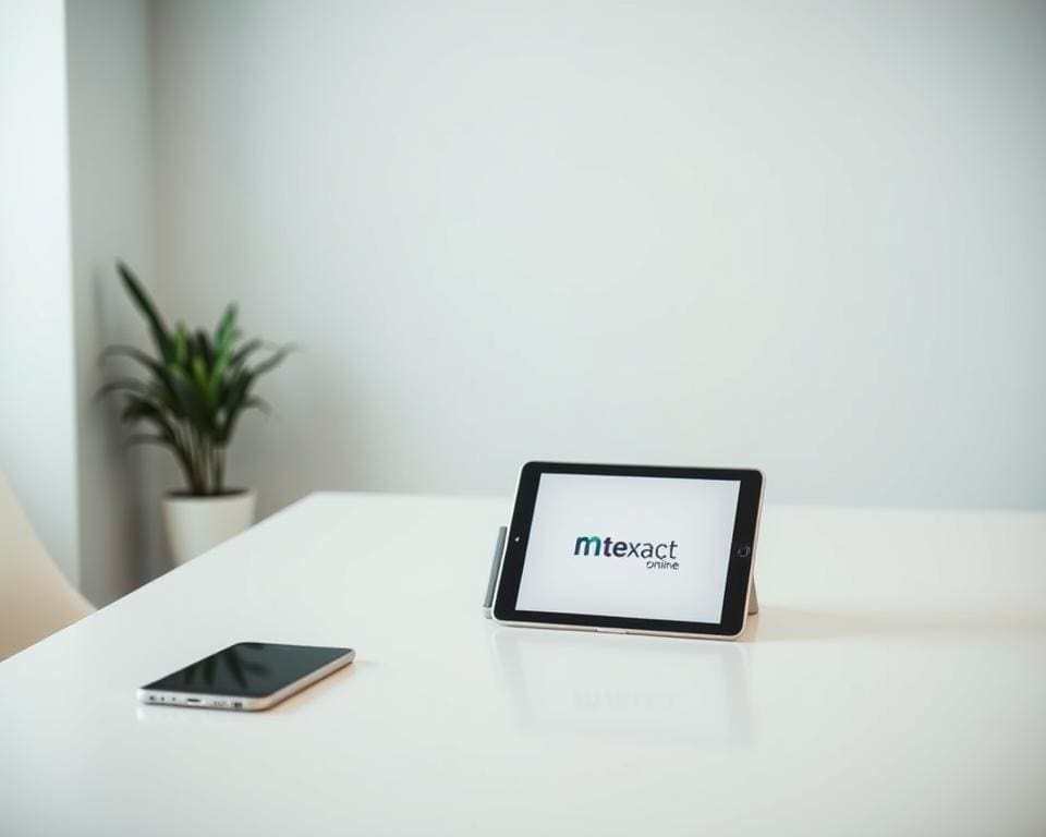 Hoe snel koppel je Mtea met Exact Online?