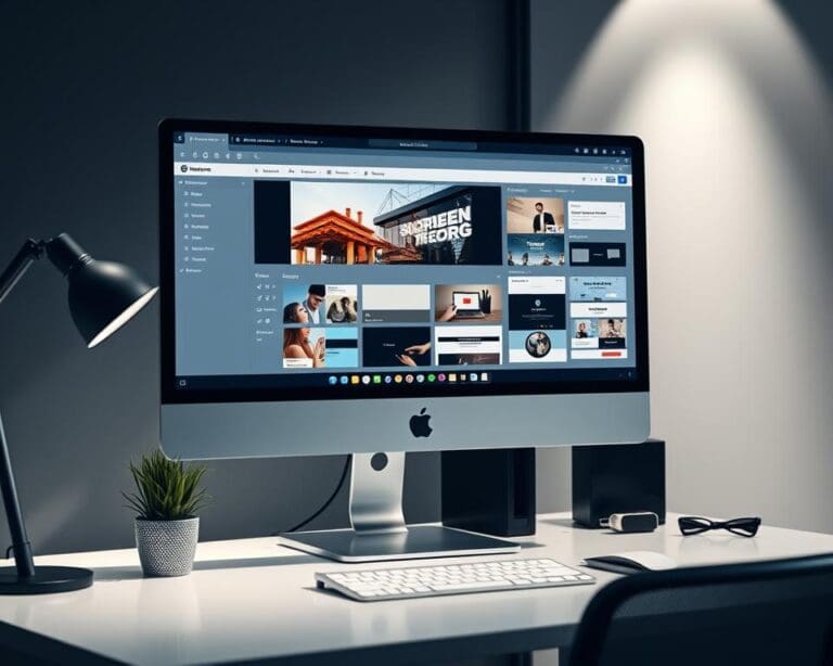 Hoe werkt drag & drop in Elementor precies?