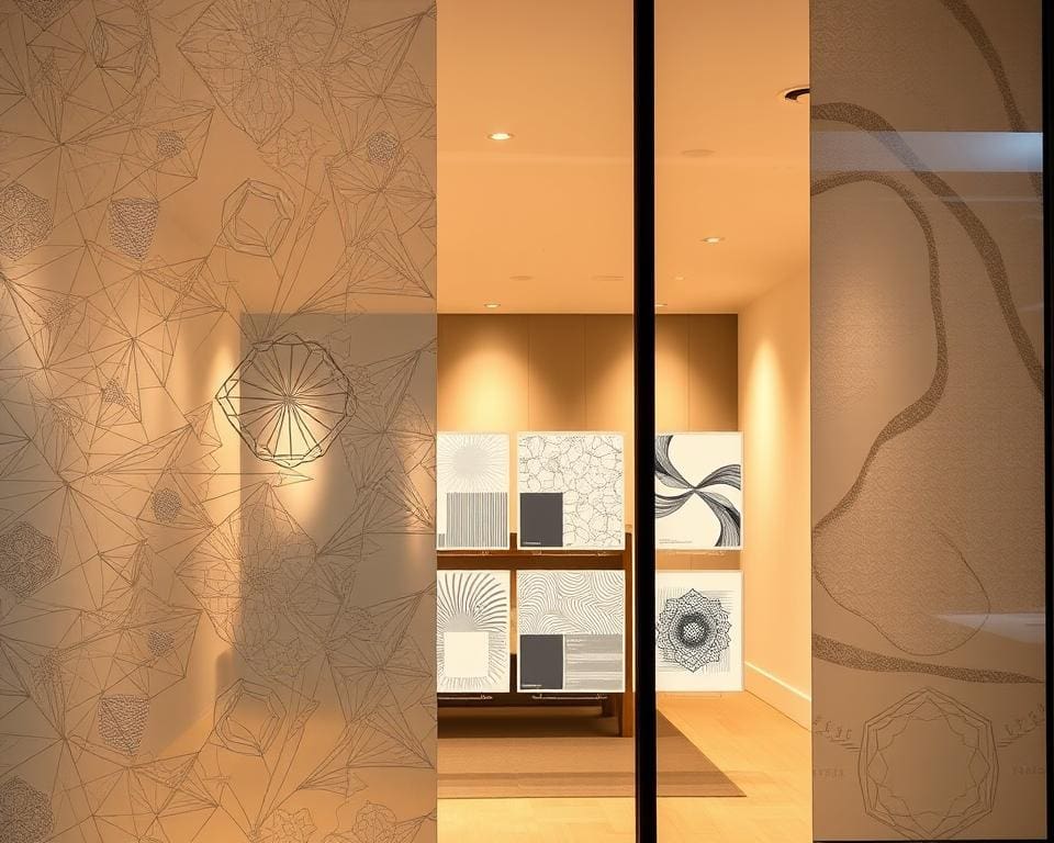 Kan ik hulp krijgen bij het ontwerpen van raamfolie?