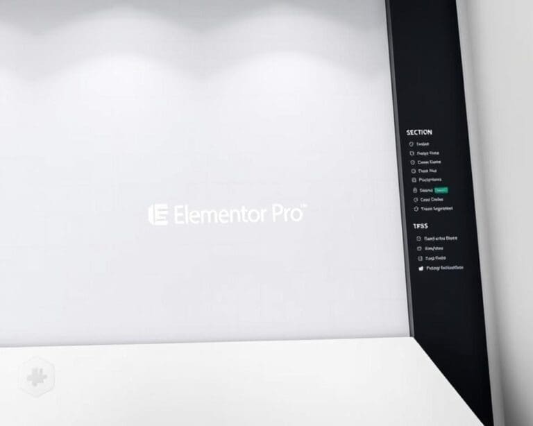 Kun je zelf een site beheren met Elementor Pro?