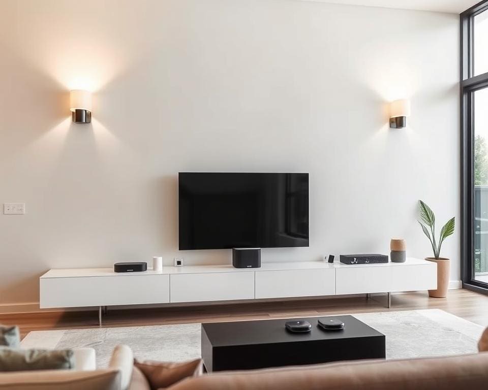 Moet ik Sonos laten installeren door een specialist?