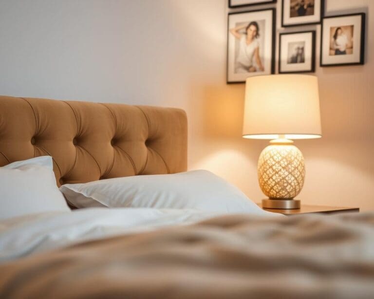 Slaapkamers met een persoonlijke toets inrichten