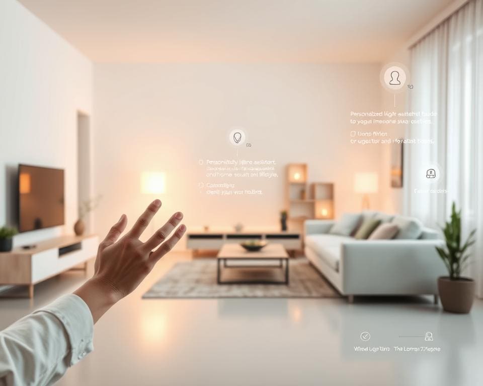 Techniek die zich aanpast aan jouw levensstijl