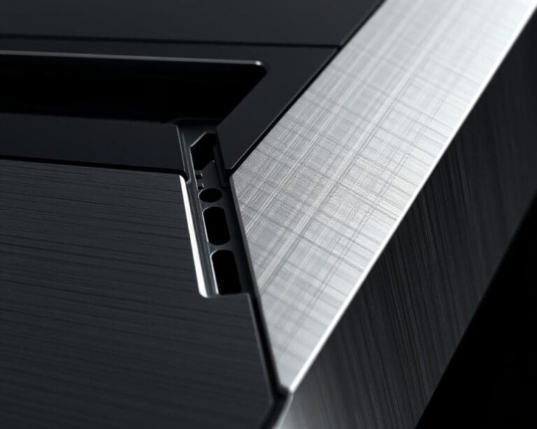 Technische perfectie tot in de kleinste details