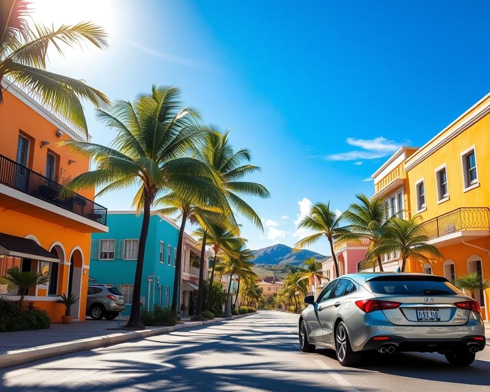 Waarom een auto huren op Bonaire zo’n goed idee is?