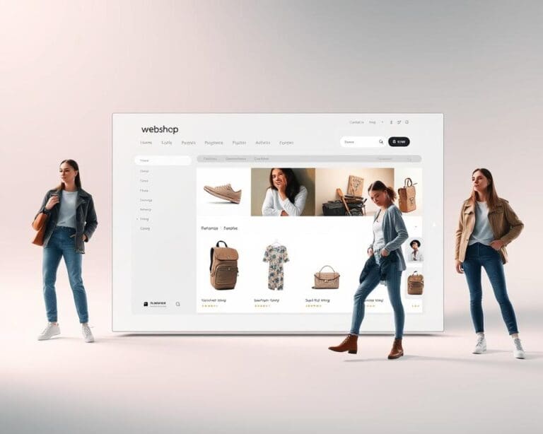 Waarom kiezen voor een webshop via mtea.be?