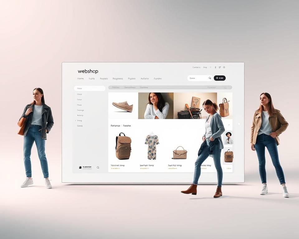 Waarom kiezen voor een webshop via mtea.be?