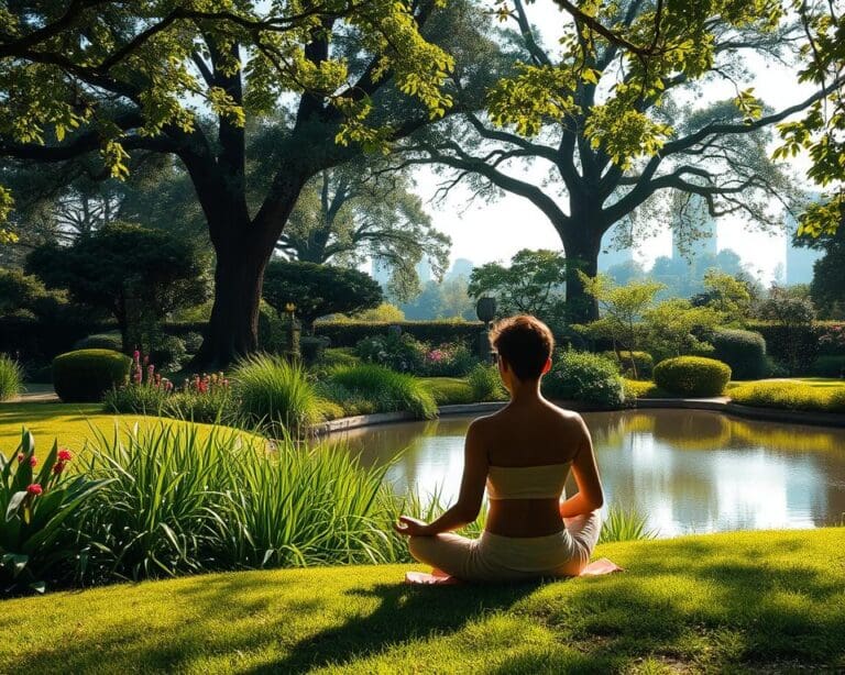 Wat betekent mindful leven voor jou?