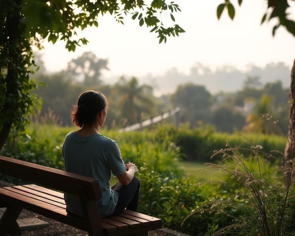 Wat betekent slow living in jouw leven?