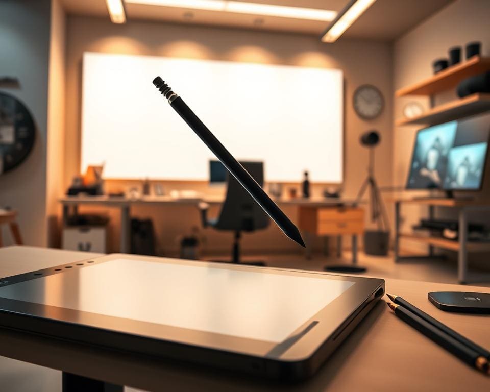 Wat is de beste app om digitaal te inkten?