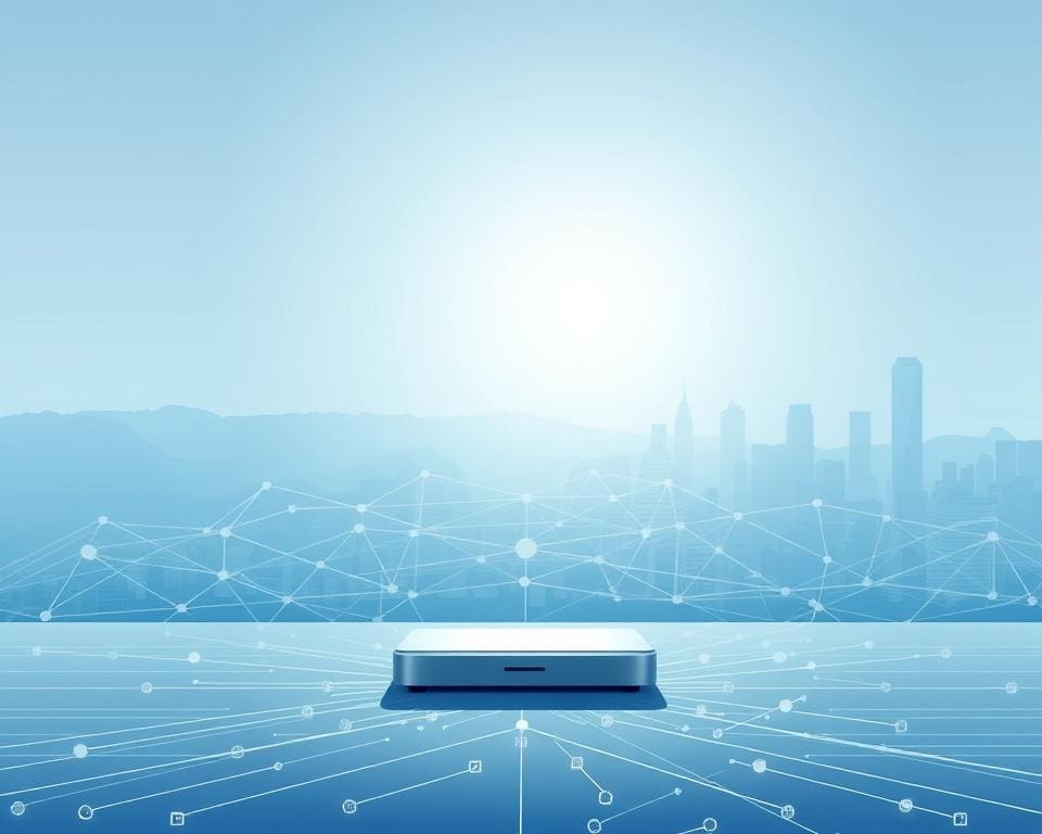 Wat is edge computing en waarom is het belangrijk?