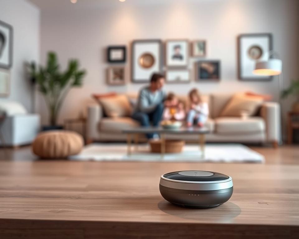 Wat is een goede gadget voor kindveiligheid?