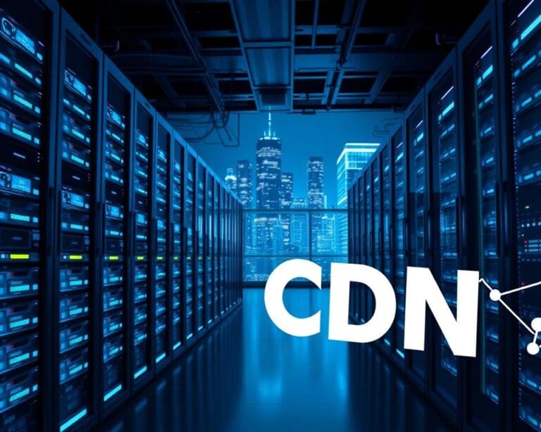 Wat is het nut van een CDN voor je website?