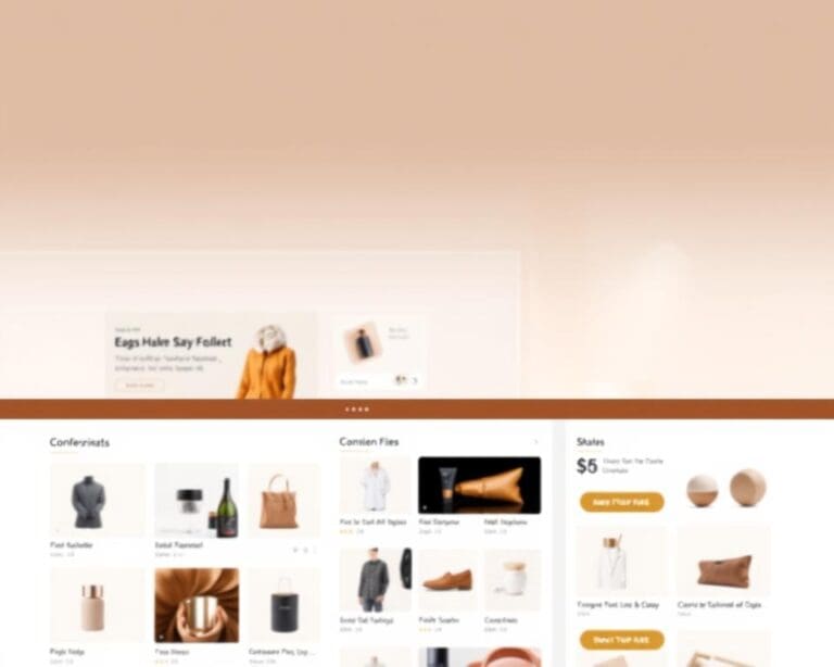 Wat maakt jullie webshops zo conversiegericht?
