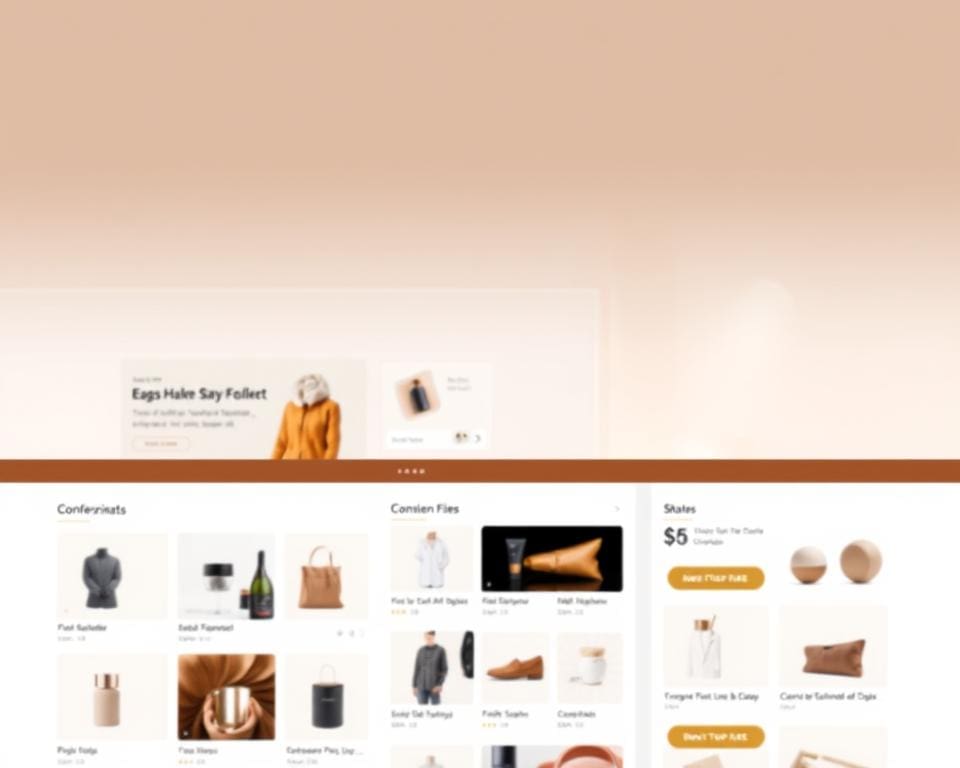 Wat maakt jullie webshops zo conversiegericht?