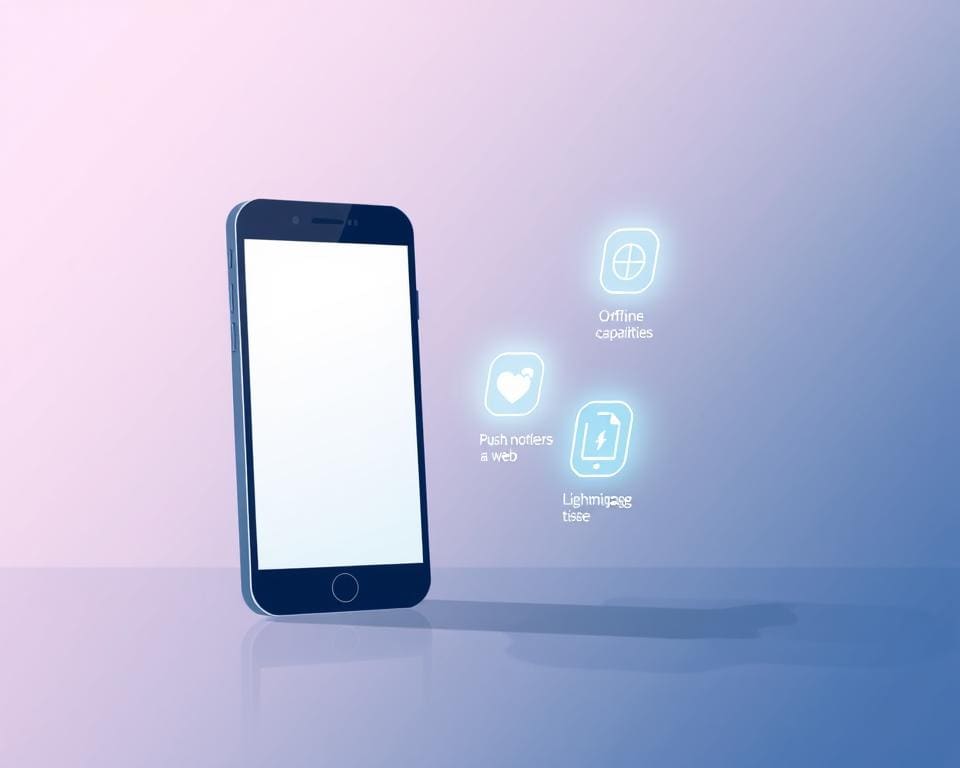 Wat zijn de voordelen van een Progressive Web App?