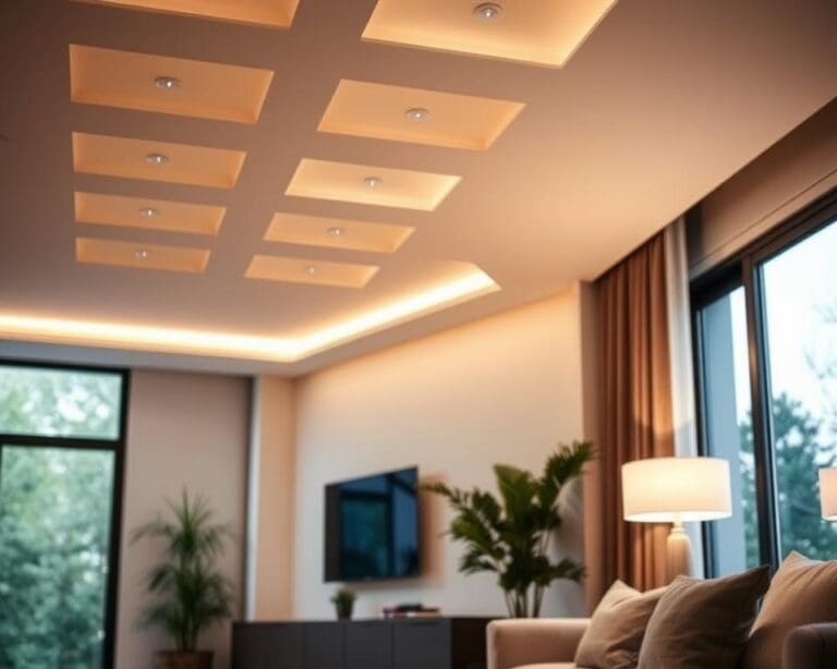 Wat zijn tips voor slim verlichten van je woning?