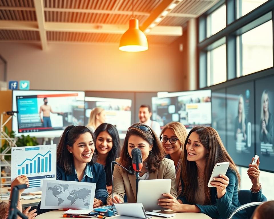 Welke contentvormen converteren het beste