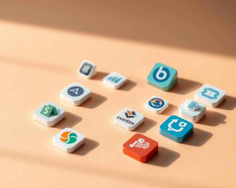 Welke plugins koppel je met Exact Online?