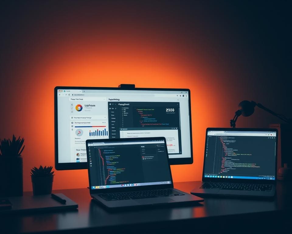 Welke tools helpen bij webperformance-audits?