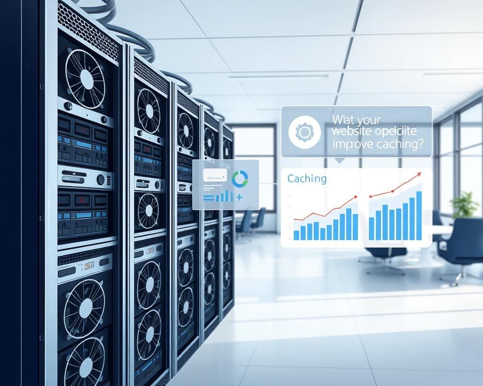 caching optimalisatie