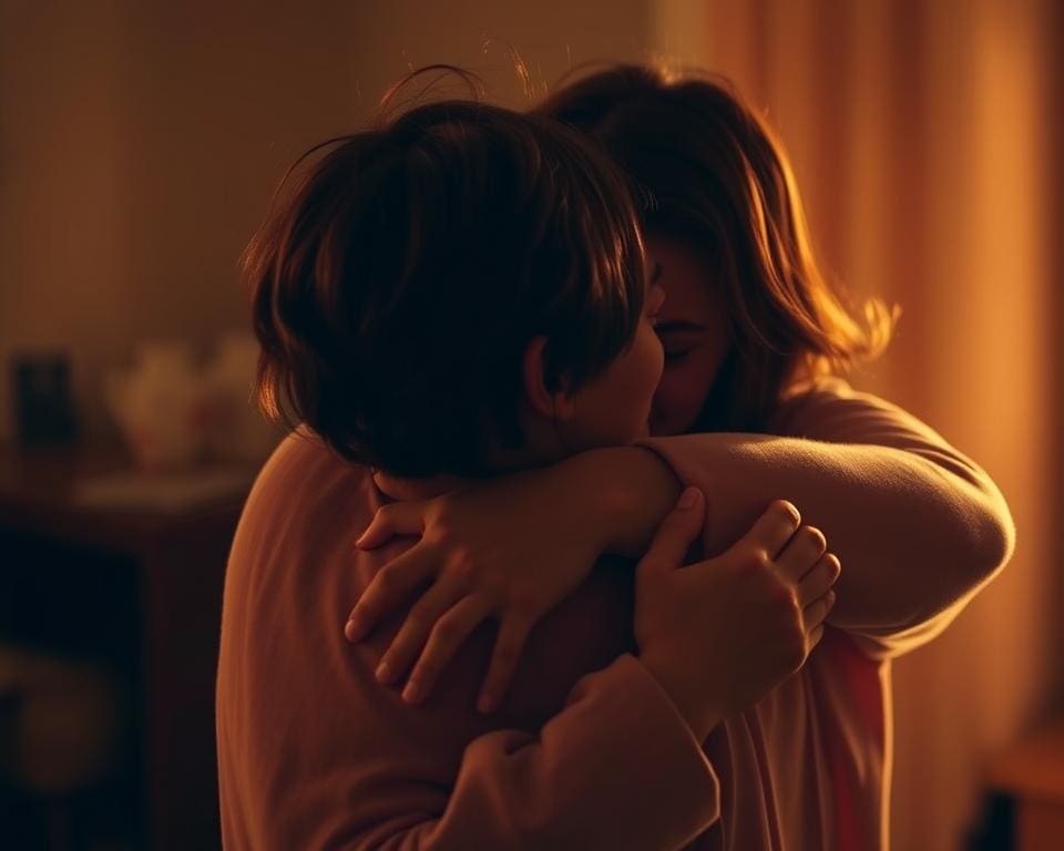 emotionele connectie
