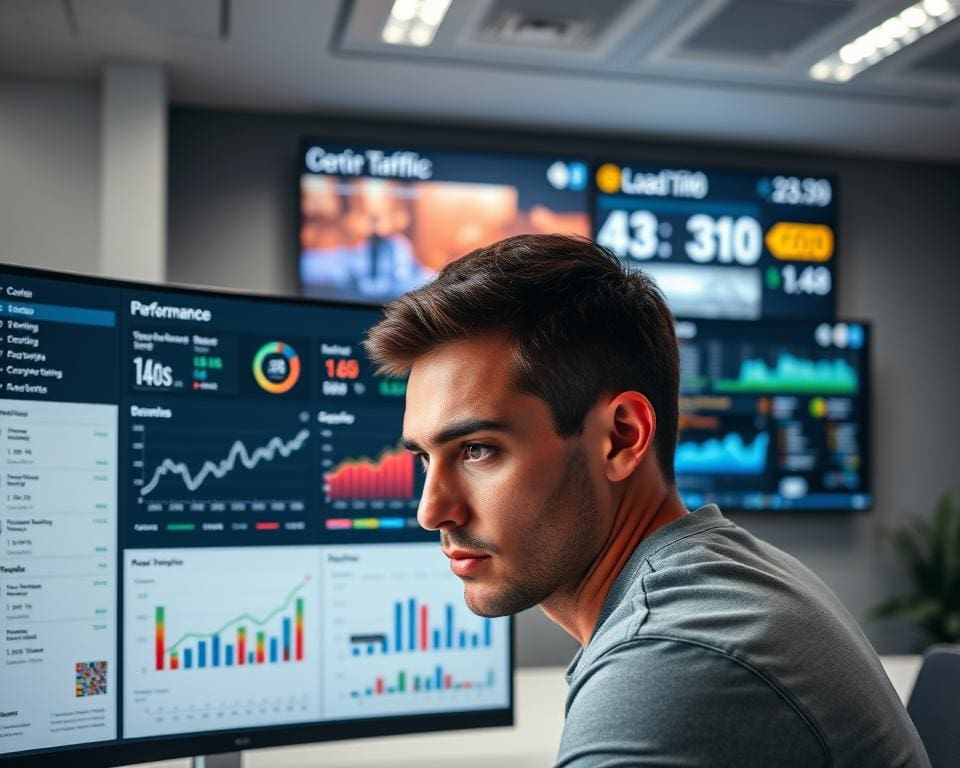 performance testen websites performance testen websites