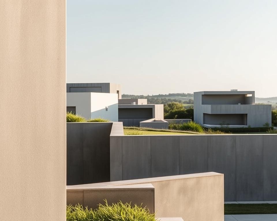 toepassingen prefab beton