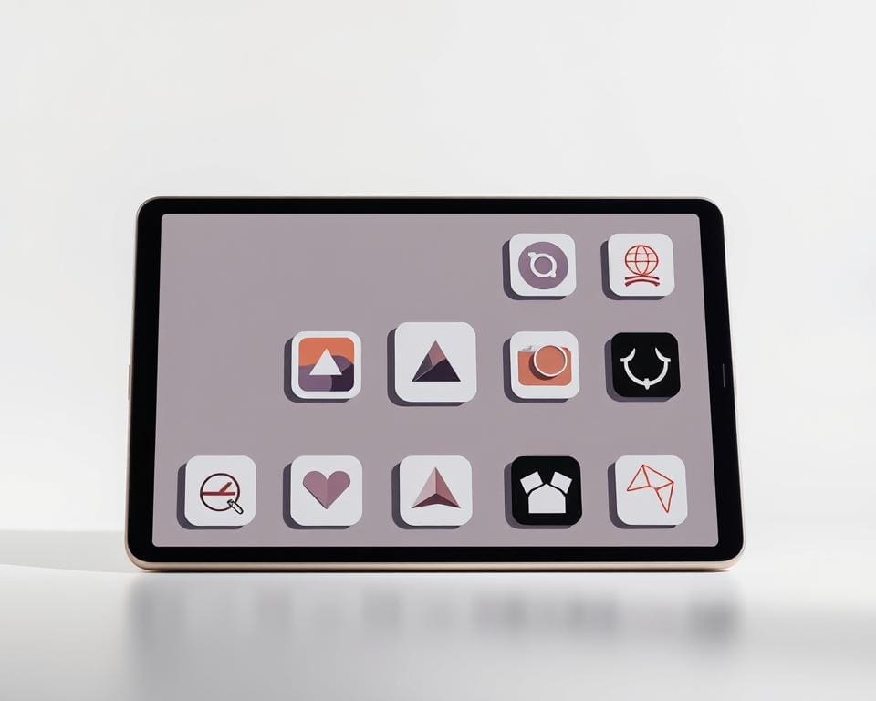 top kunstcollectie beheer apps