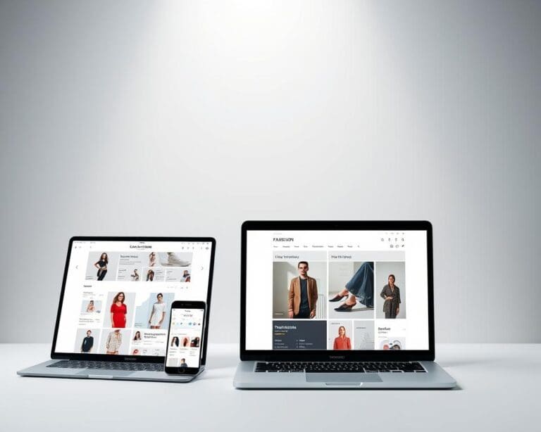 webshop laten maken