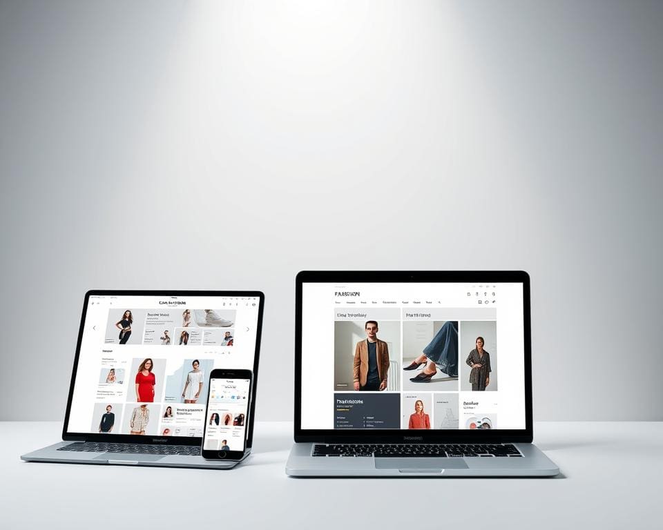 webshop laten maken