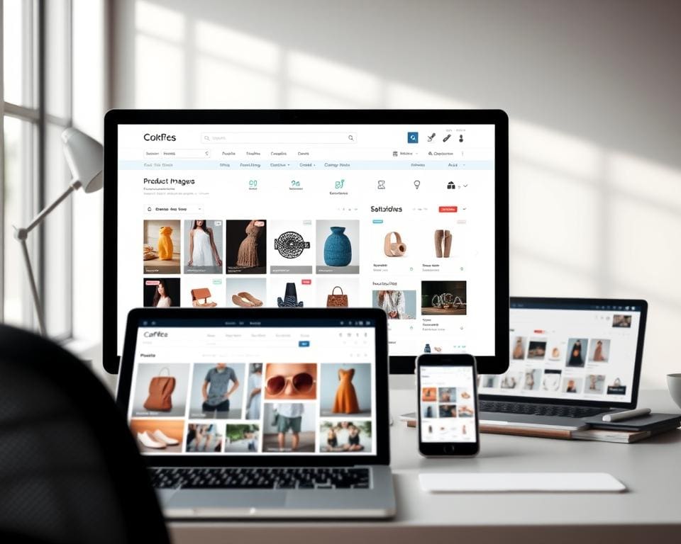 webshop voor kmo’s