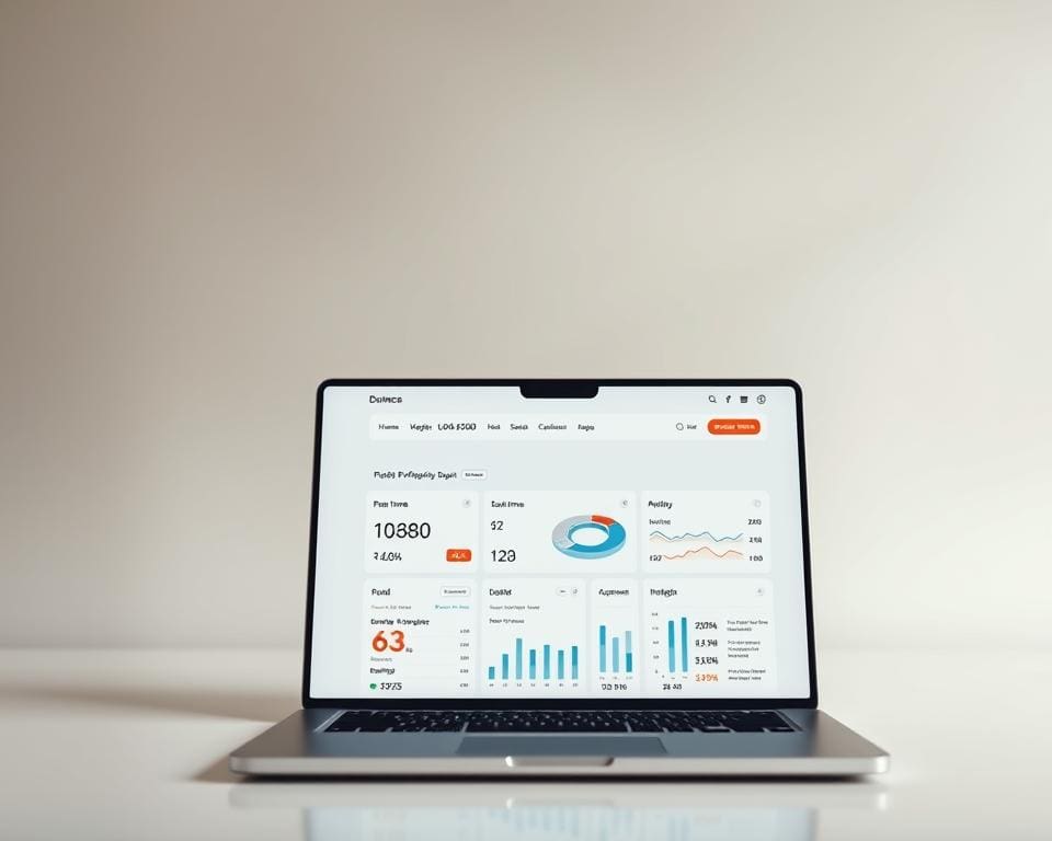website redesign en laadtijd
