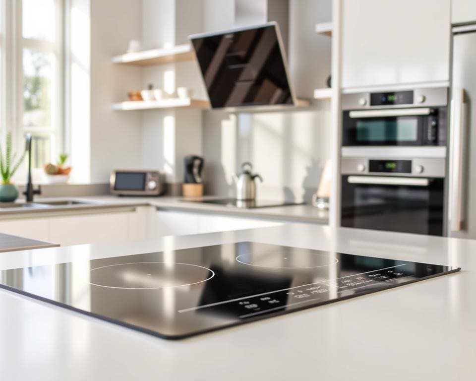 Alternatieven voor aardgas in huis