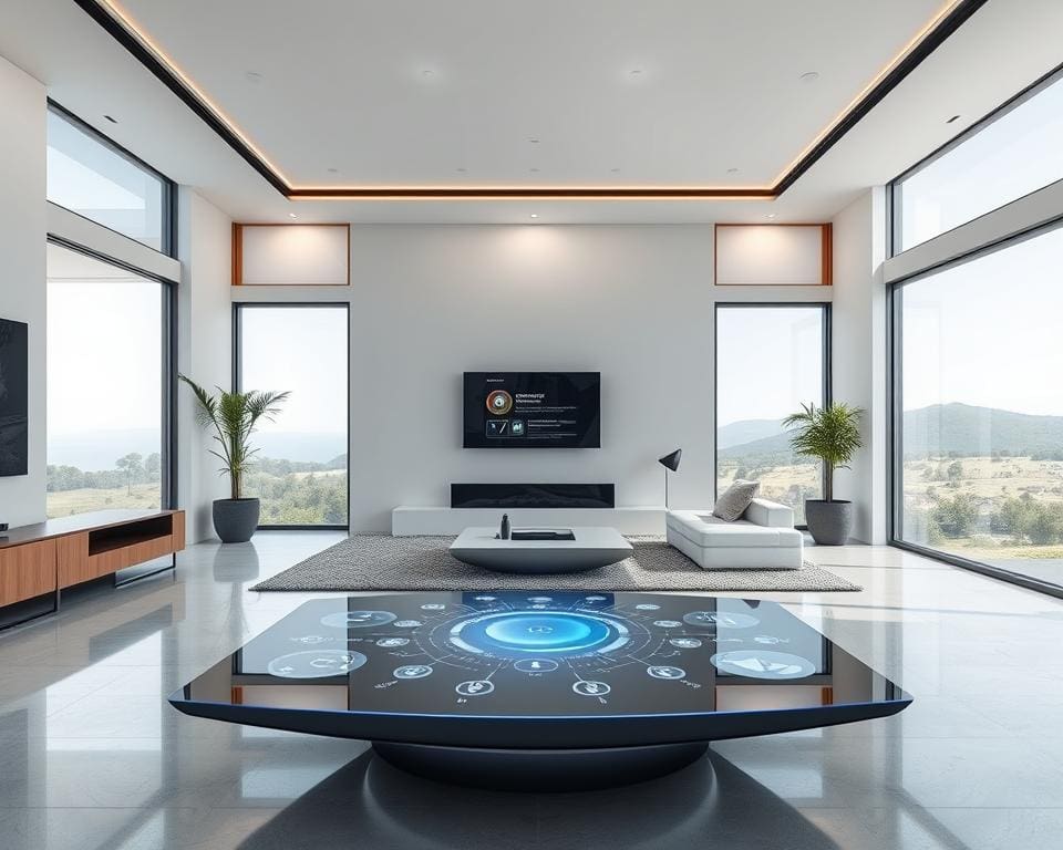 Hoe gebruik je AI in woningontwerp?