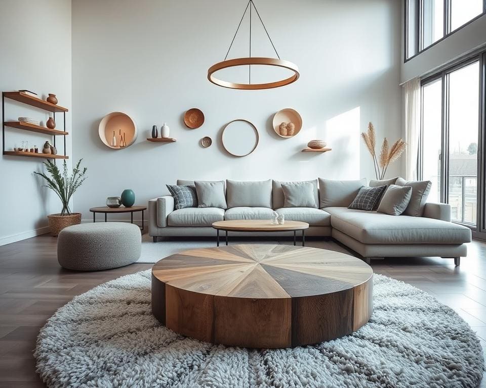 Hoe herken je circulair interieurdesign?