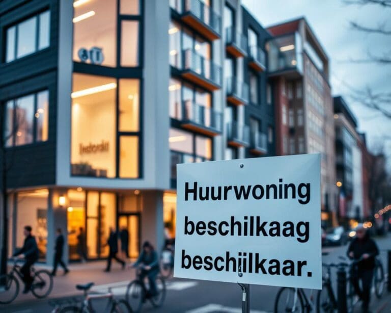 Hoe kun je je inschrijven voor huurwoningen in Amsterdam?