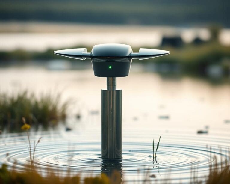 Hoe slim zijn waterdetectiesystemen?