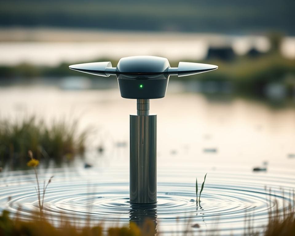 Hoe slim zijn waterdetectiesystemen?