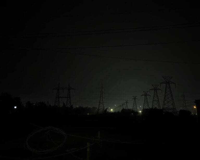 Hoe werkt wetgeving rond nachtnet-elektriciteit?